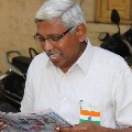Professor Kodanda Ram in MLC Election fray
