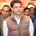 Sachin Pilot Demand Infront of Priyanka Gandhi