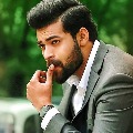 Actor Varun Tej tests positive with Corona