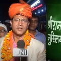 Azam Khan pledges to take jal samadhi in Saryu river if not invited for Bhoomi Pujan ceremony of Ram Mandir