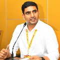 Nara Lokesh writes AP Minister Mekapati Gowtham Reddy seeking his intervention to revive national handloom board