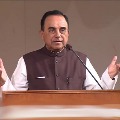 Subramanian Swamy questions centre and states who will assure JEE and NEET students