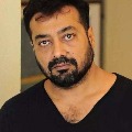 Yamraj Dropped Me Home Tweets Anurag Kashyap After KRK Handle Claims He Died