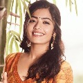 Rashmika may be paired with NTR for his next movie 