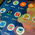 China Warns India over Apps Ban