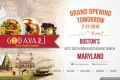 'Godavari' to flow in Mayland, Metro Washington DC on Feb 27th
