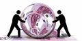 You can be choosy about bank accounts