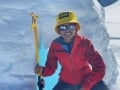 Malavath Poorna becomes the Youngest Tribal Woman in the world to scale Mt. Vinson Massif