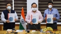 Dr. Harsh Vardhan releases White paper on ‘Focused Interventions for ‘Make in India’: Post COVID 19’ by TIFAC