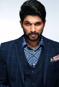 Allu Arjun listed in GQ 25 Most Influential Young Indians of 2020
