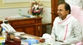 CM KCR review on corona and health