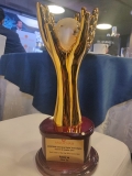 ClearTax wins the runner up 'Tech Leader of the Year 2019' Award at ASSOCHAM India