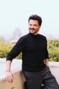 Anil Kapoor Supports Lionsgate Live - A Night At The Movies