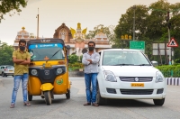 Uber launches operations in Tirupati, enters 90th Indian city