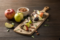 Opt for almonds to stay healthy, this World Food Day