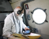 PM Modi undertakes aerial survey of Cyclone Tauktae affected areas in Gujarat