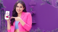 Purplle.com signs Bollywood star Sara Ali Khan as its first brand ambassador