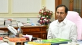 CM KCR greeted people on the occasion of beginning of holy month of Ramzan