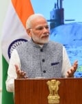 PM to address the nation today on COVID-19 pandemic