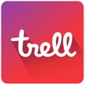 Trell records a whopping 12+million new downloads since the Chinese app ban
