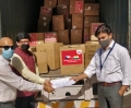Home Credit India donates KN95 respirators & surgical masks to Ministry of Health & Family Welfare