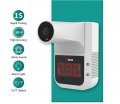 Zesta launches first-of-its-kind Wallmount Automatic Thermometer in India