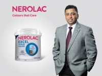 Kansai Nerolac launches India’s First Anti-Viral paint, Excel Virus Guard