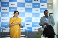 HCL Technologies to add 1000 employees in Nagpur in the coming months