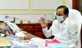 Telangana Cabinet to meet on April 19