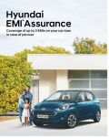 Hyundai Announces Industry-First ‘Hyundai EMI Assurance’ Program
