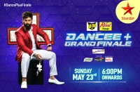 Get Ready Star Maa’s Dance Plus Finale this Weekend