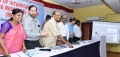 Telangana CS inaugurated the Board of Intermediate Education Grievance Redressal System