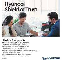 Hyundai launches ‘Shield of Trust’
