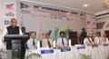Sailing events held in Hyderabad put India in International map - Governor Narasimhan