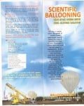 Balloon flights will be launched from Hyderabad - Tata Institute of Fundamental Research
