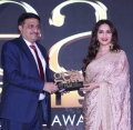 Gem Selections awarded as the “Best Gemstones Brand in India” by Madhuri Dixit