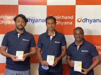 Pullela Gopichand embarks on a new role with meditation-tracking brand Dhyana