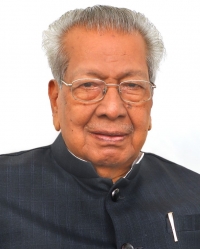 AP Governor Biswa Bhusan Harichandan condoles death of Dr. Gangi Reddy