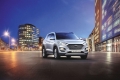 Hyundai Launches the new TUCSON through ‘The Next Dimension’ 