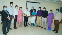 NABH Certification for KIMS Emergency Department - First in Telangana