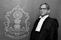 Justice Nuthalapati Venkata Ramana appointed as Chief Justice of India