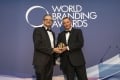 Milton recognized as “Brand Of The Year” at the World Branding Awards 2019