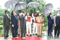 Independent day program at TS High Court - Photos