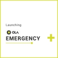 ‘Ola Emergency’ launched in Vizag for essential medical trips