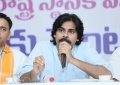 The tragedy of migrant workers is painful: Pawan Kalyan