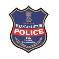 Telangana State Police Won Skoch Gold Award for assisting during Covid-19