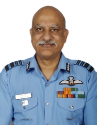 Air Marshal Vikram Singh takes over as Senior Air Staff Officer, Headquarters Western Air Command