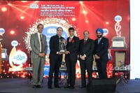ITC Limited conferred the ICSI National Award for Excellence in Corporate Governance