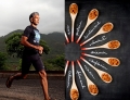 Cue the Athlete inside you with these tips by Milind Soman!