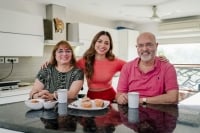Tamannaah Bhatia’s Home is her Sanctuary in ‘Asian Paints Where The Heart Is’ Season 4